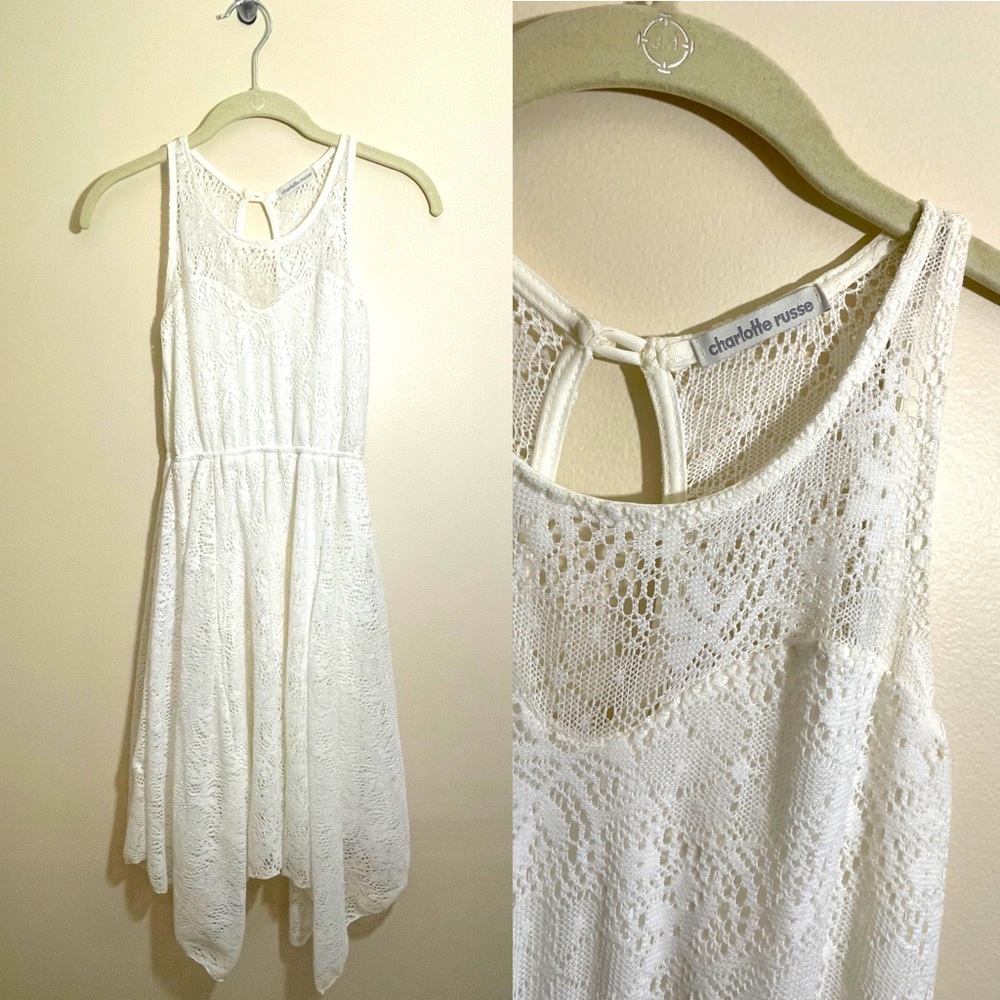 Charlotte Russe XS Dress